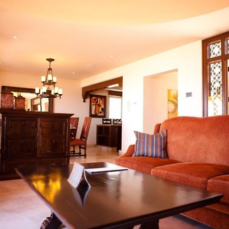Pueblo Bonito Montecristo Luxury Villas Cabo San Lucas Exterior foto