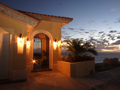 Pueblo Bonito Montecristo Luxury Villas Cabo San Lucas Exterior foto