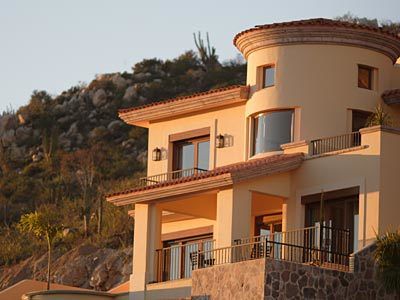 Pueblo Bonito Montecristo Luxury Villas Cabo San Lucas Exterior foto