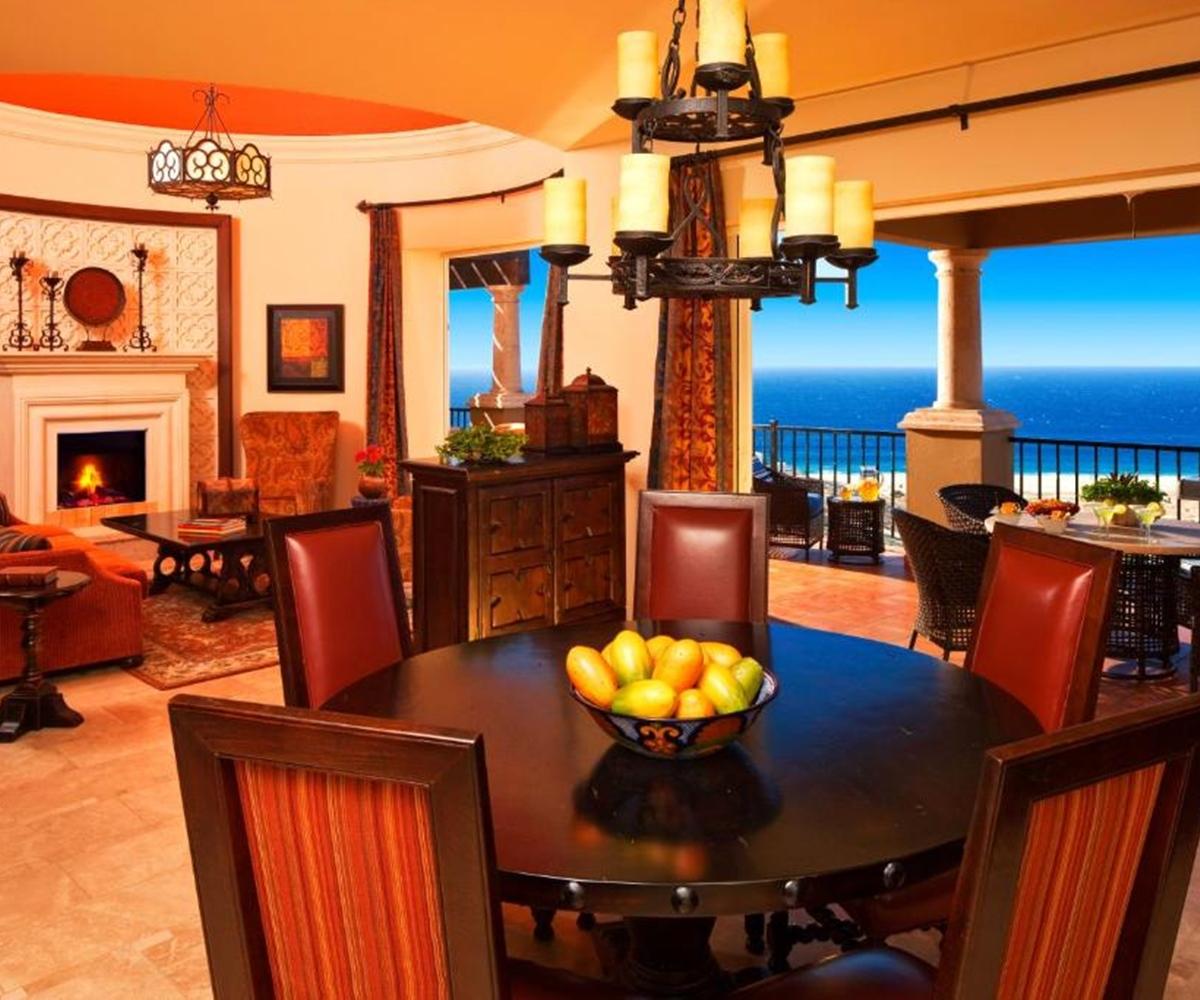 Pueblo Bonito Montecristo Luxury Villas Cabo San Lucas Exterior foto