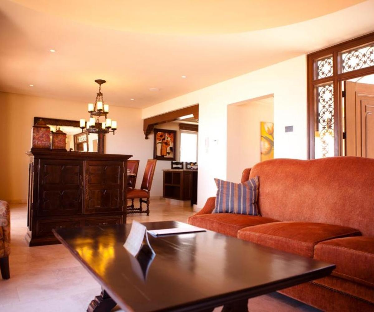 Pueblo Bonito Montecristo Luxury Villas Cabo San Lucas Exterior foto